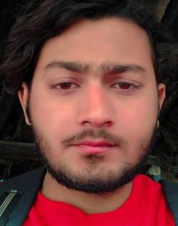 Ayush Singh Gaur