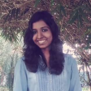Ranjitha Kolanginathan
