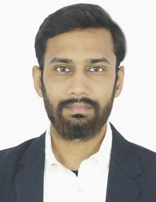 Abhishek Garg
