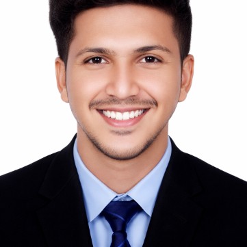 MOHIT MORANKAR