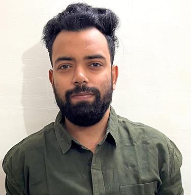 MD. SABIR ALAM