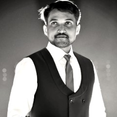 GAGAN M