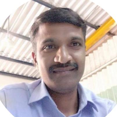 Sameer Arude