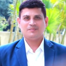 Sidhartha Kumar Hotta