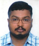 Yuvaraj Shankar
