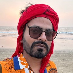 Pankaj Kumar Yadav