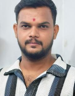 Swapnil Behere