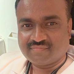 DEEPAK KUMAR