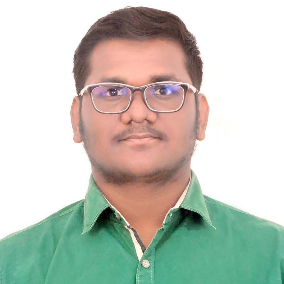 Kishan Gupta