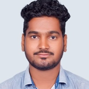 AJAY KUMAR YADAV