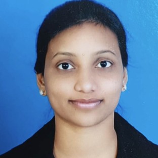 Keshetty Meghana
