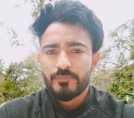 VISHAL CHOUDHARY