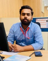 ASHISH KUMAR TIWARI