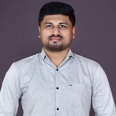 Rushikesh Jadhav