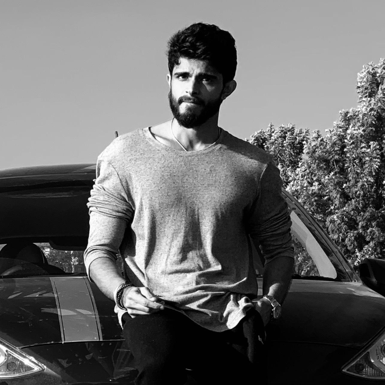 Arjun KrishnaKumar