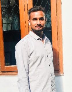 Shamshad Khan