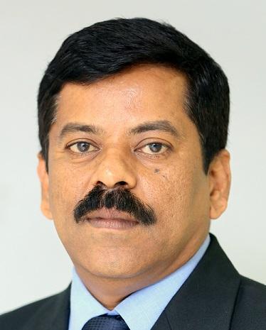 VENUGOPAL PADMANABHAN