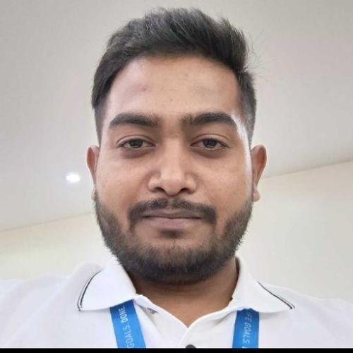 Niraj Kumar Singh
