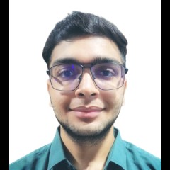 Ishaan Ramgadia