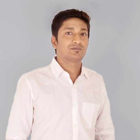 Vivek Keshri
