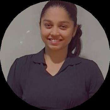 POOJA JADHAV