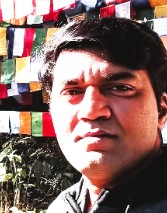 Venkatesh Shridharan