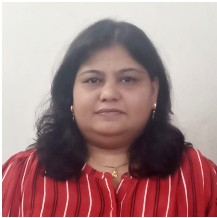 Alpana Redekar