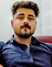 Shubham Mishra