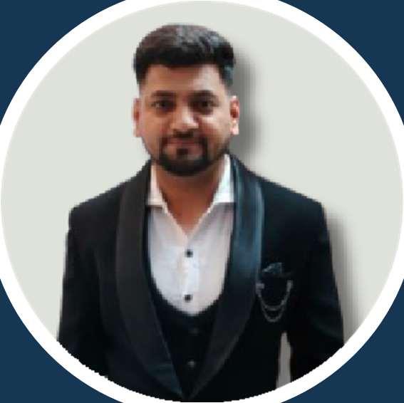 DASHRATH SINGH