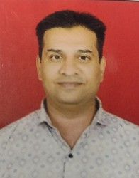 Vaibhav Ramdas Mankar
