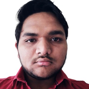 ANUBHAV DUBEY