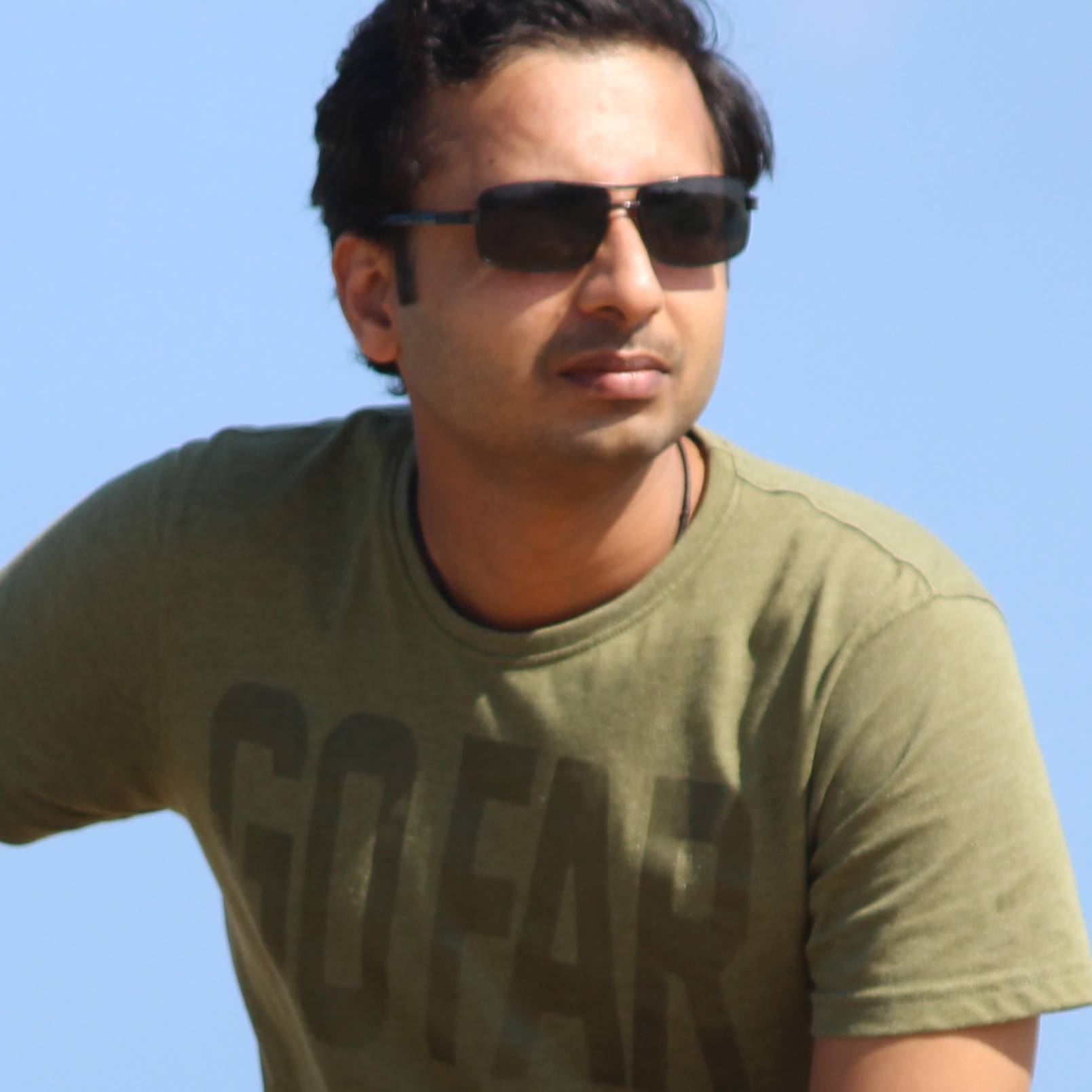 Rajeev R