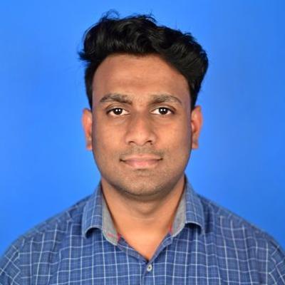 RINU RAJU
