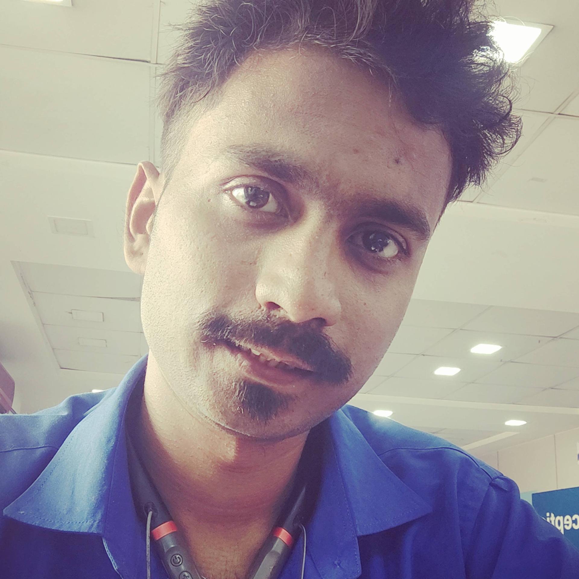 Aniket Parab
