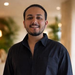 ROHAAN DEV
