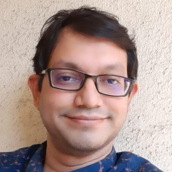 Francis Peter Fernandes