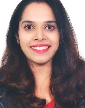 Divya PR
