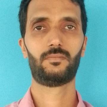 Avinash A Maski