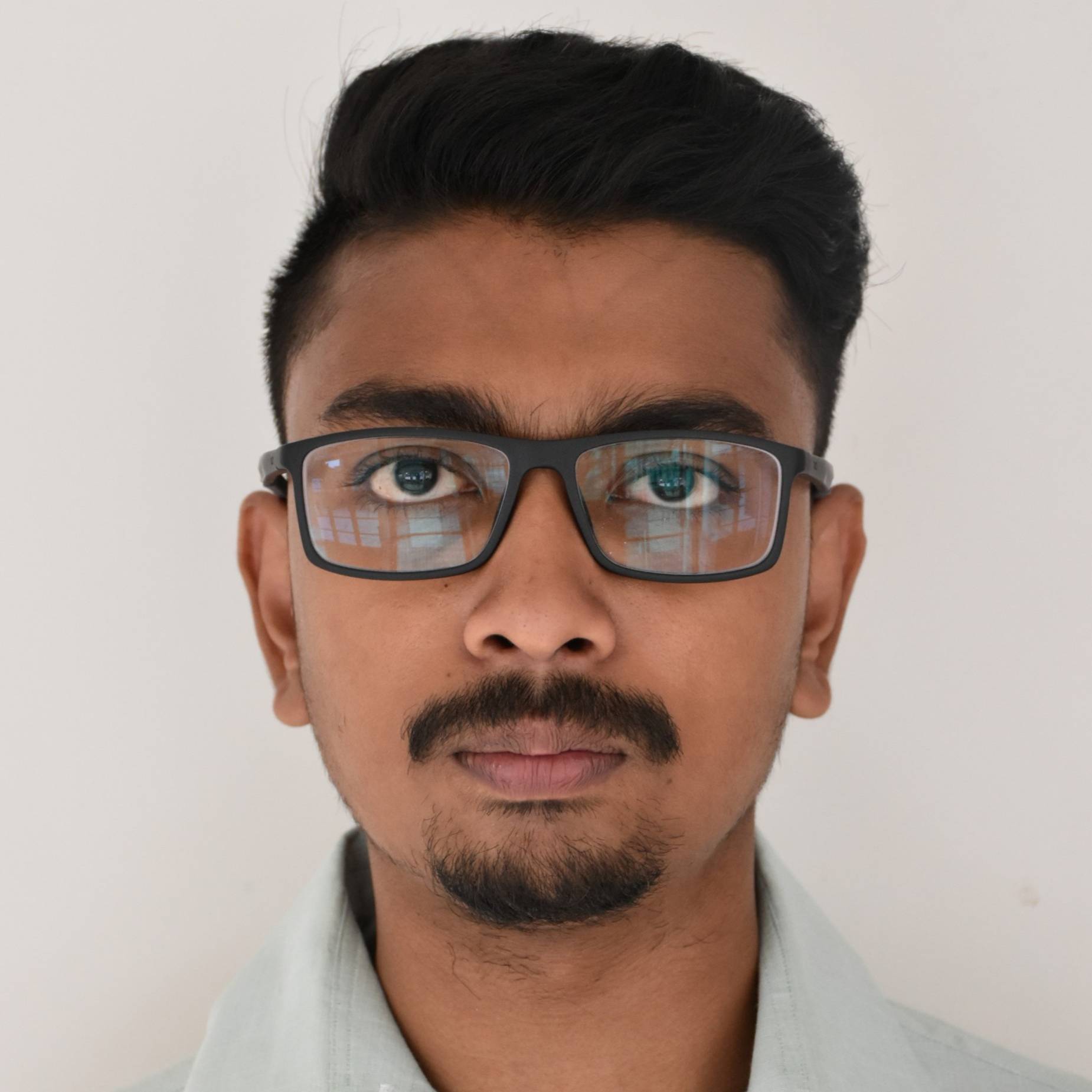 Suprovo Saha