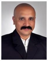 Aruljith Padman