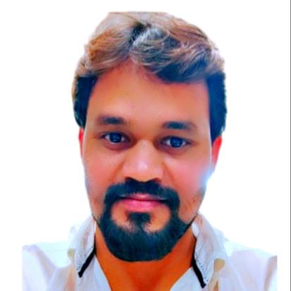 Ramanagoudra Ganesh