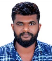 Anand M V