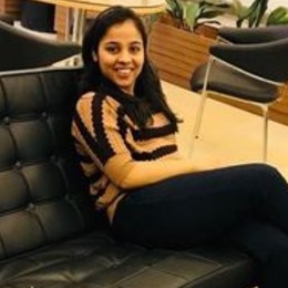Snigdha Tiwari