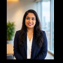 Shweta Gaikwad