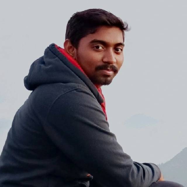 Ravi Teja Karri