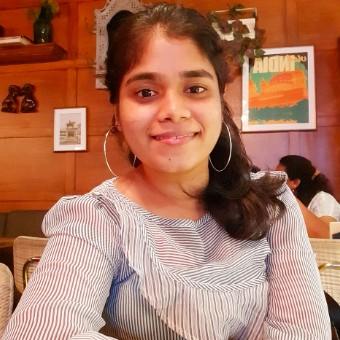Surabhi Pedamkar