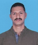 NARESH GOSWAMI