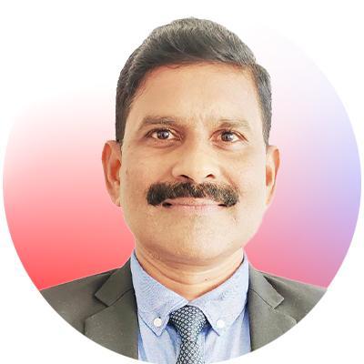 Rajendra Kumar Mohanty