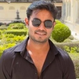 Ankit Singh