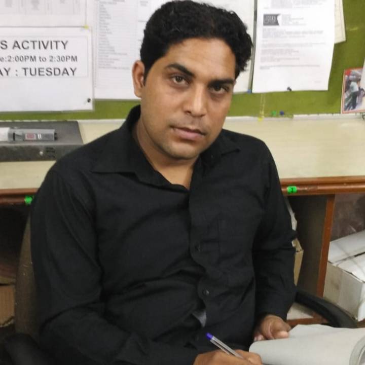 Shanti Sawrup